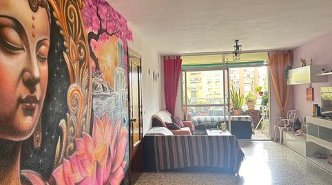 Foto 2 de Apartamento en venta en Manantiales - Estación de Autobuses, Torremolinos
