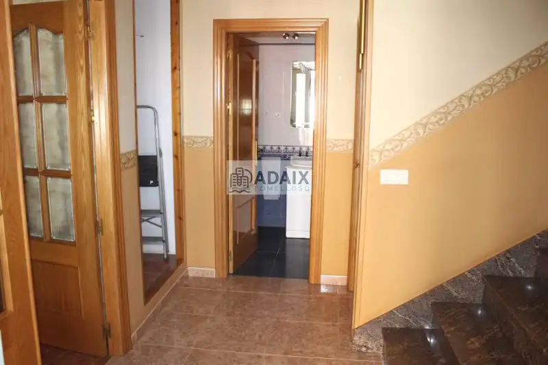 Casa amb terrassa en venda a Tomelloso, imagen 9