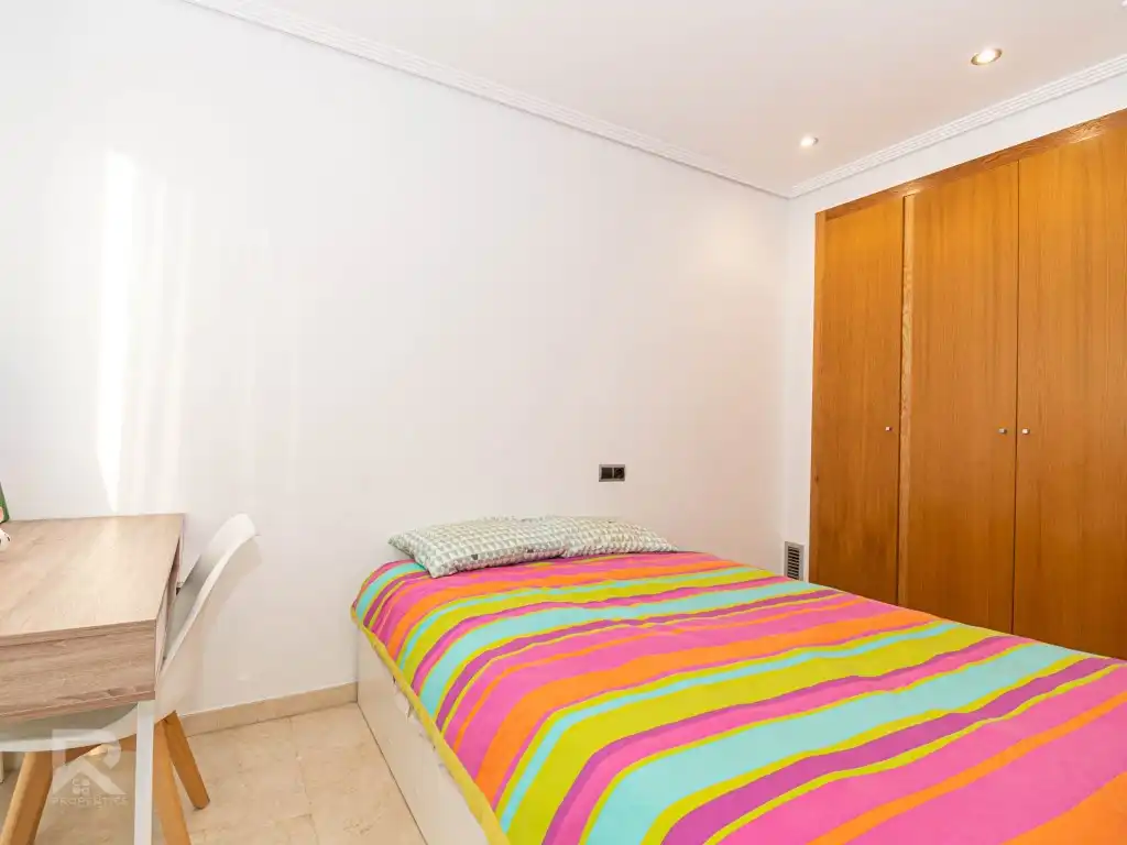 Bedroom of Detached homes for sale in Gandia