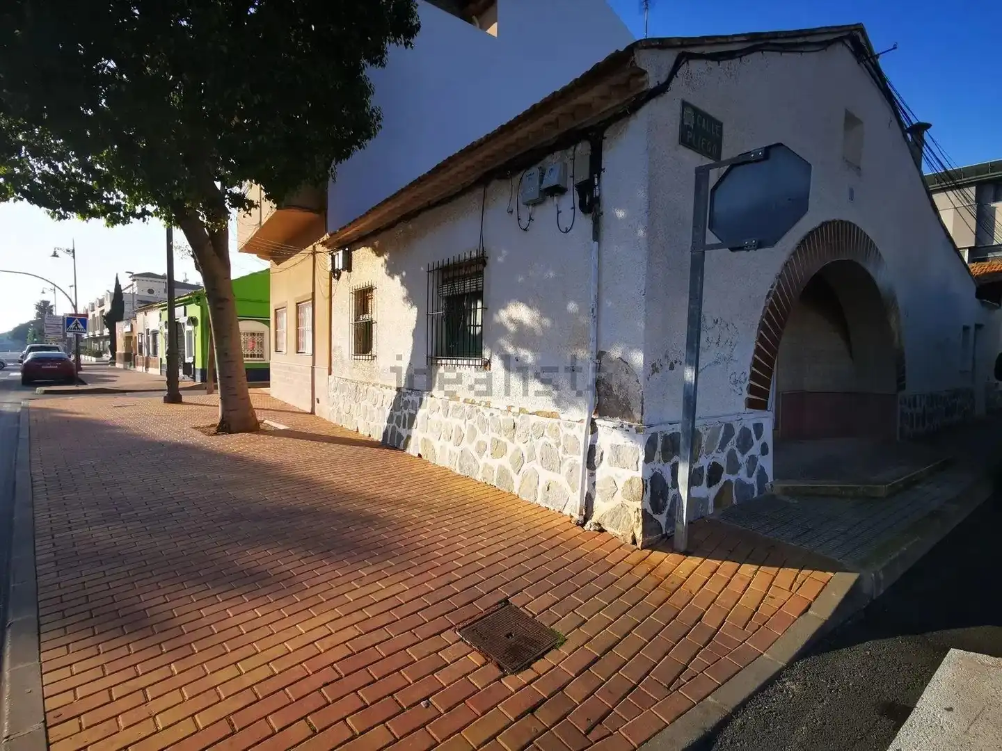 Casa adosada en venta en San Pedro del Pinatar ciudad