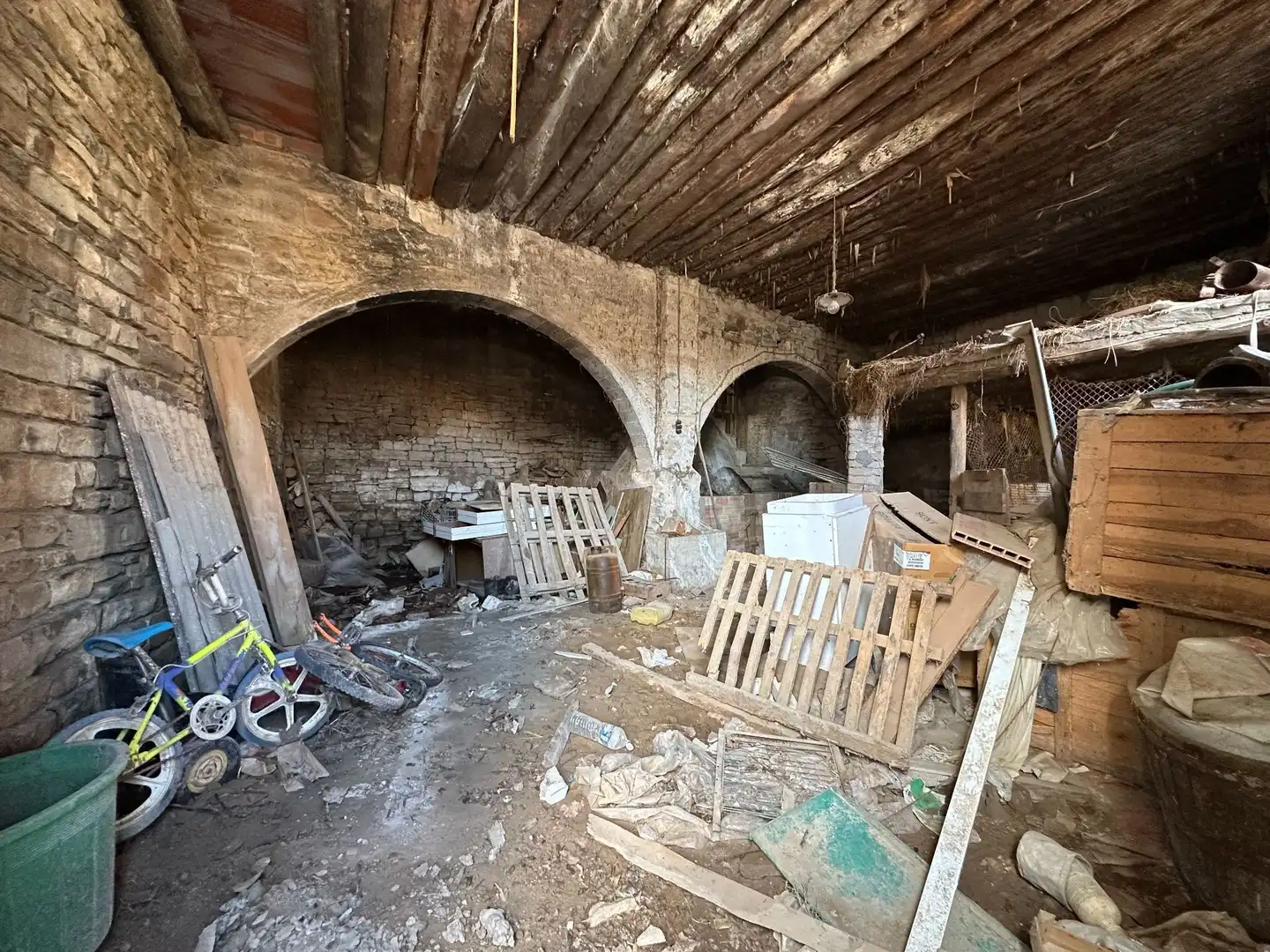 Landhaus zum Verkauf in Sant Guim de Freixenet, imagen 4
