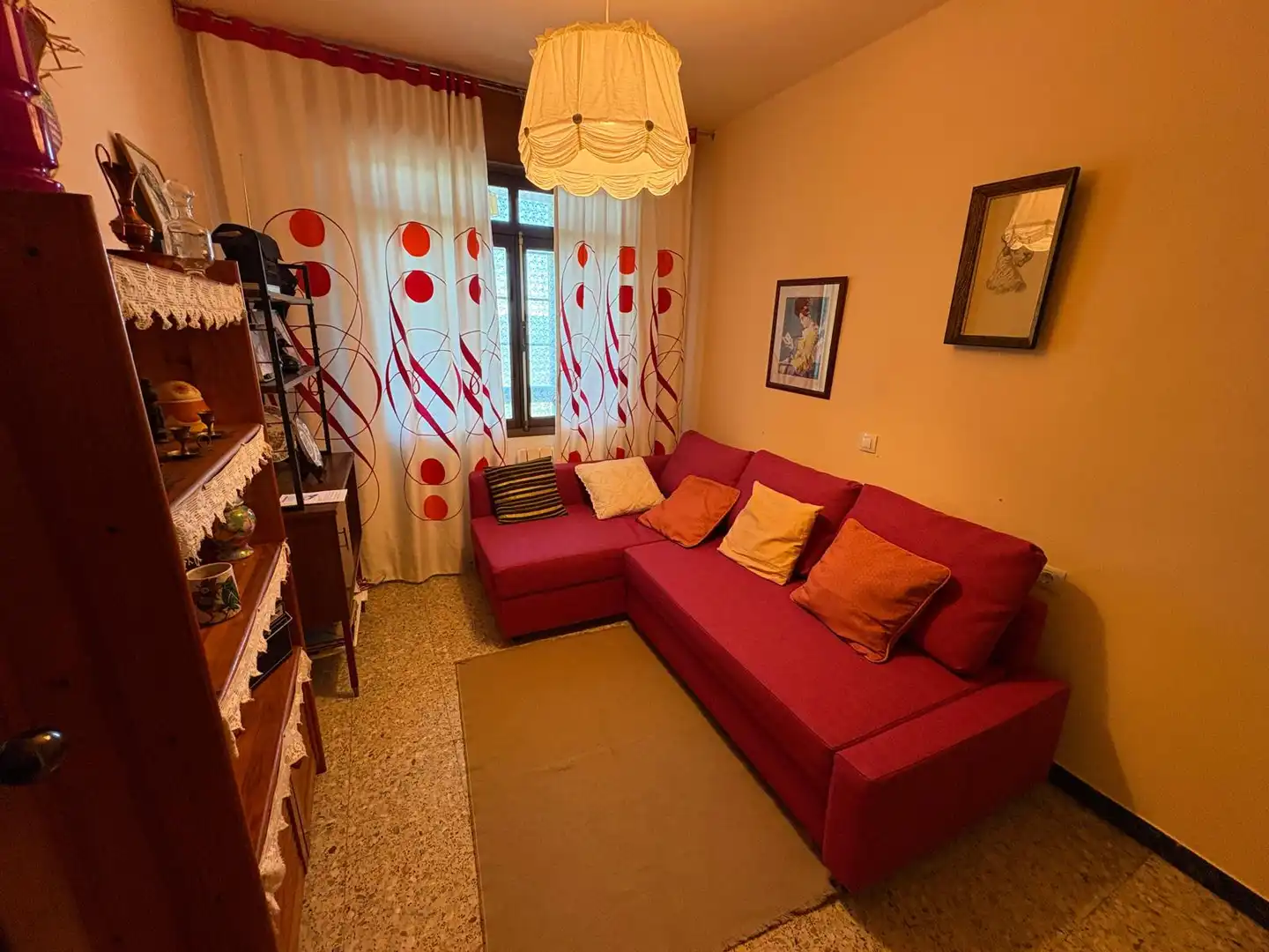 Casa con terraza en venta en As Neves, imagen 43