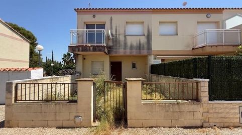 Foto 3 von Einfamilien-Reihenhaus zum Verkauf in El Casalot, Mont-roig del Camp