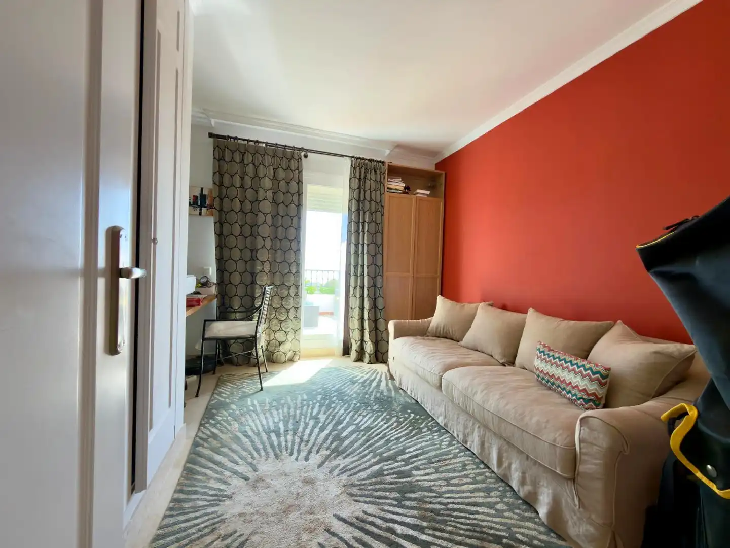Ático con piscina en venta en Calle Don José de Orbaneja 32, imagen 33