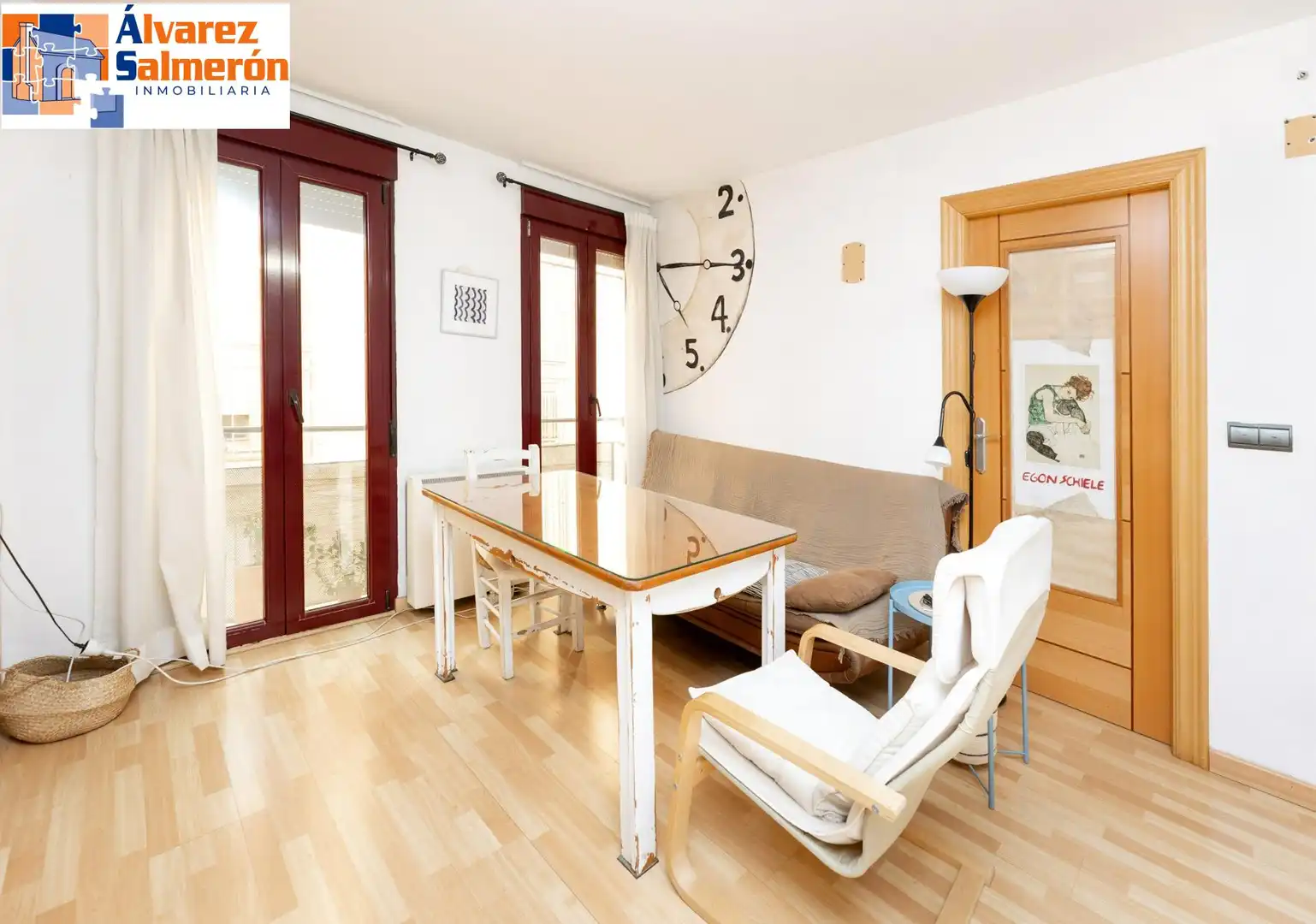 Apartamento con terraza en venta en Centro, imagen 7