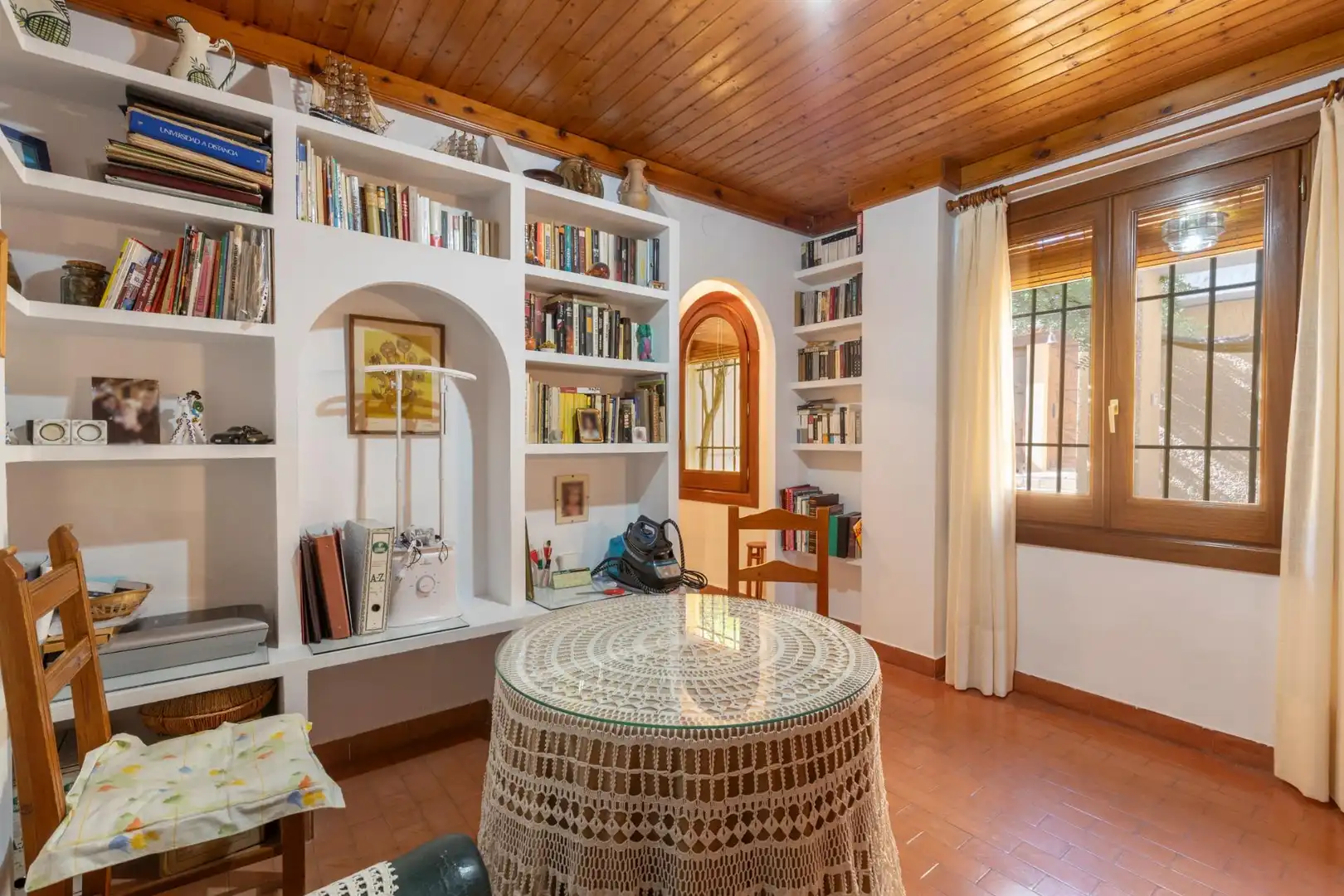 Detached house with terrace for sale in Calle ALEMANIA, imagen 39