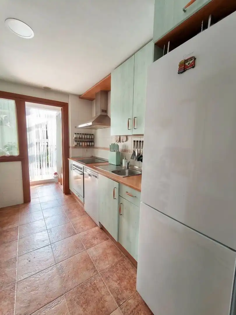 Wohnung mit Pool zum Verkauf in Costa Esuri, imagen 2