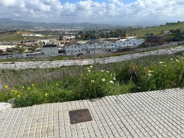 Wohnbaugrundstück zum Verkauf in Cártama pueblo