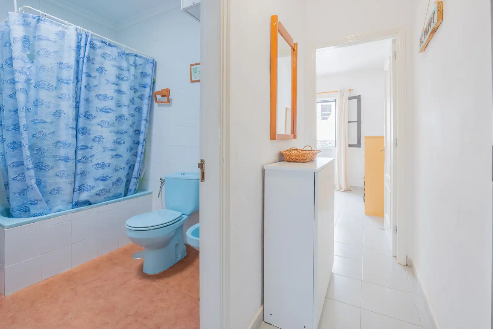 Bathroom of Flat for sale in Sardina