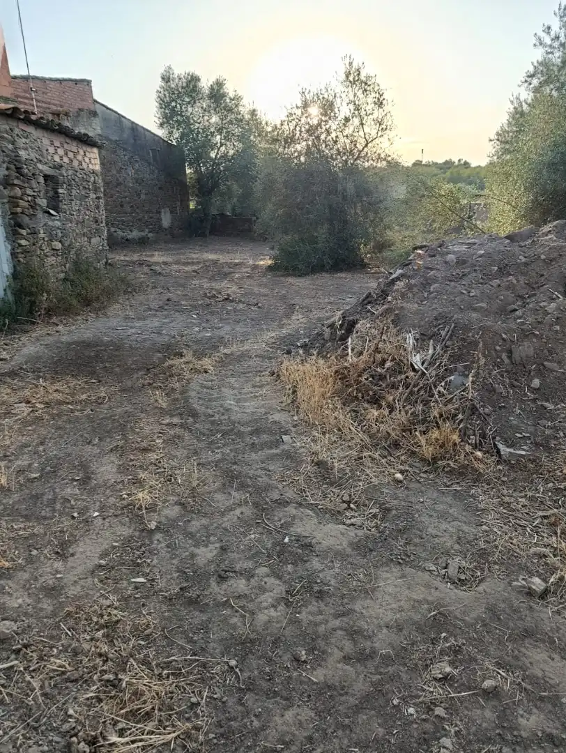 Residential land for sale in Calleja Nora 3, imagen 5