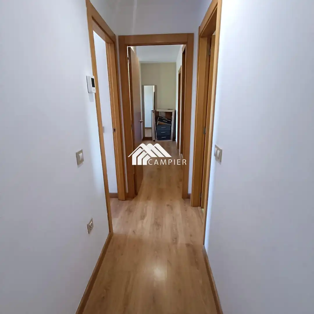 Piso en venta en Albacete con Calefacción, Terraza y Trastero