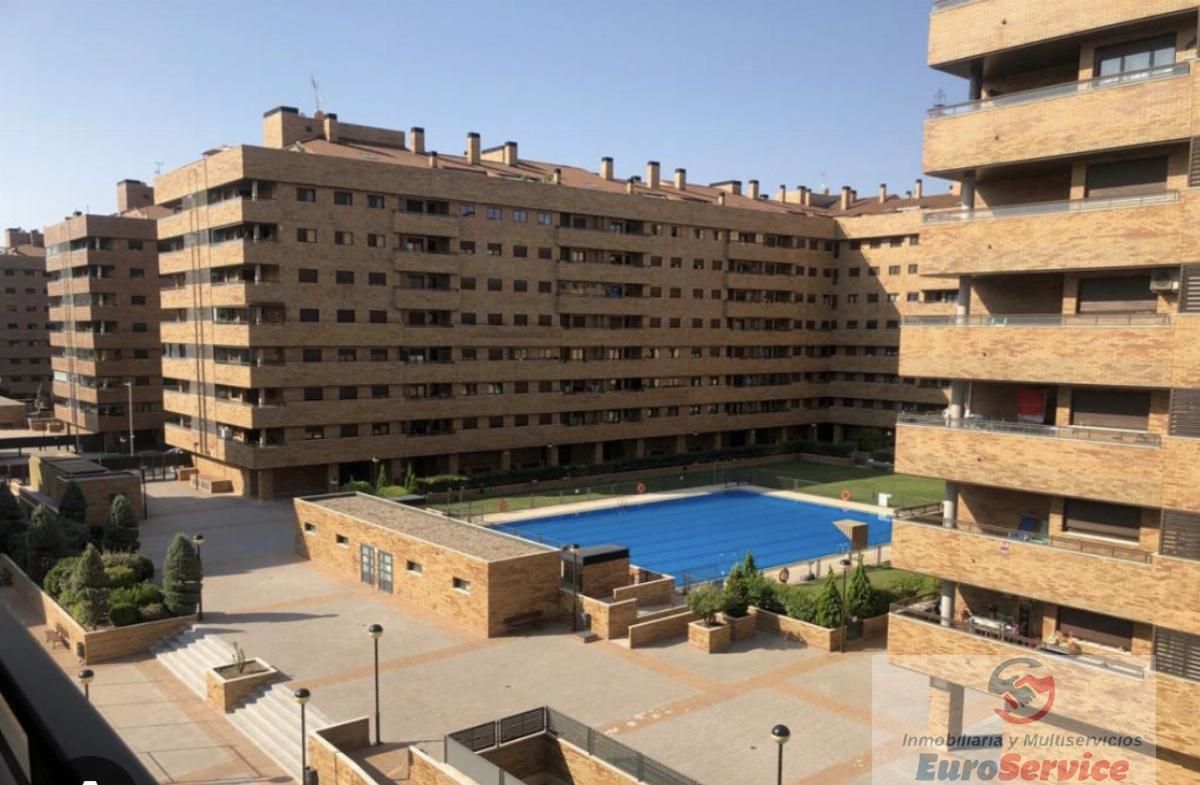 Apartament de lloguer a El Quiñón