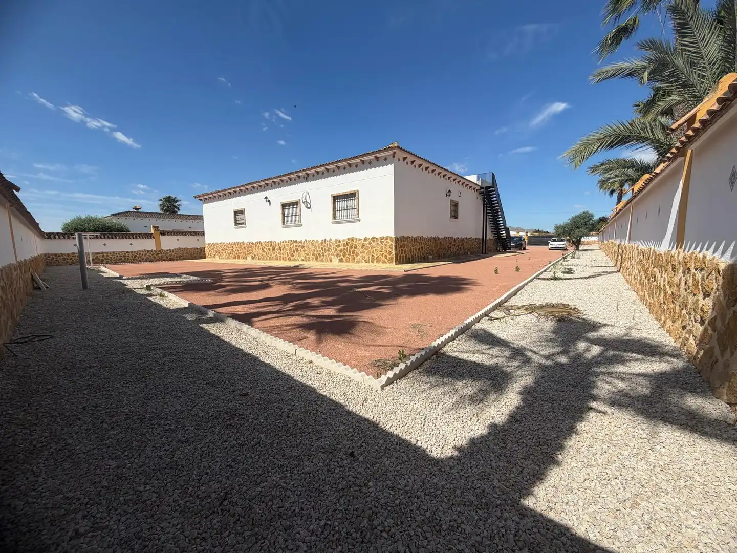 Casa rustica con giardino in vendita a Catral, imagen 19