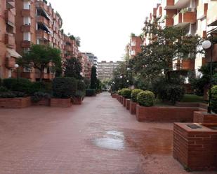 Exterior view of Flat for sale in  Barcelona Capital