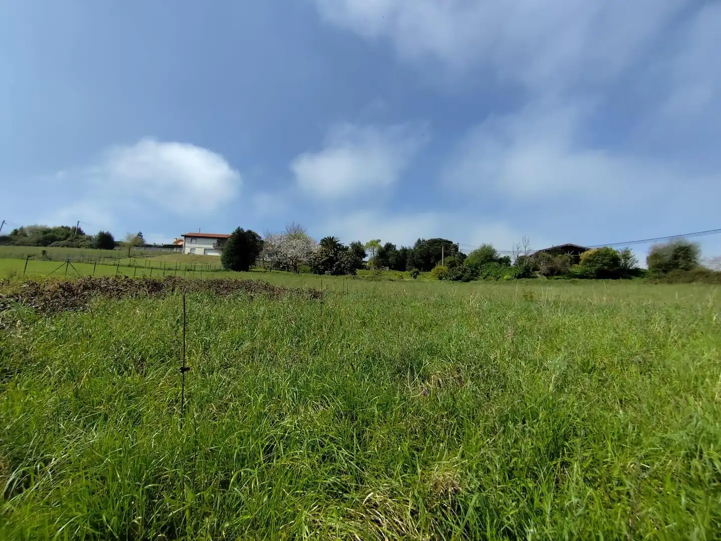 Residential for sale in Madrid
