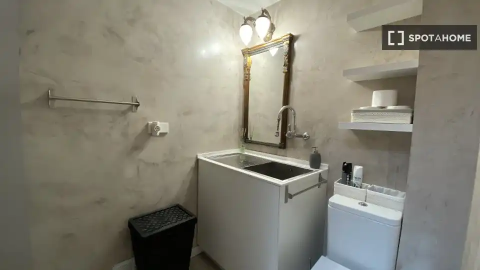 Wohnung zur Miete in L'Eixample, imagen 19