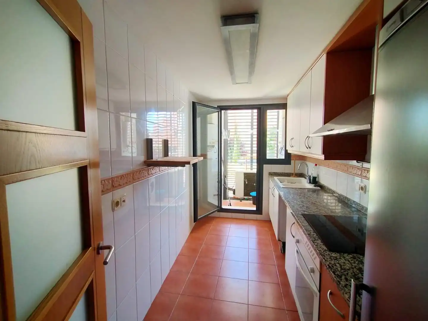 Flat with pool for sale in Benicalap, imagen 10