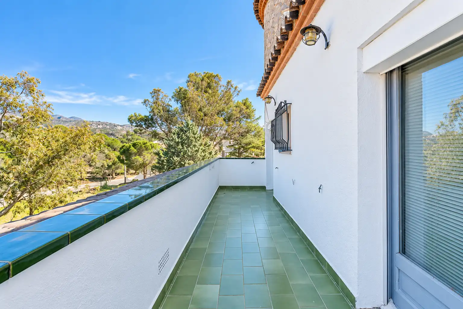 Detached house with terrace for sale in Carrer Víctor Català, imagen 37