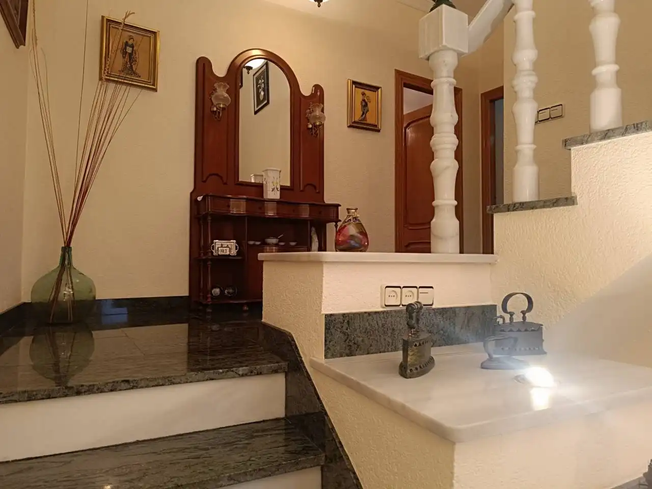 Casa o chalet en venta en Calle RAMBLA DE GRACIA, Dalías
