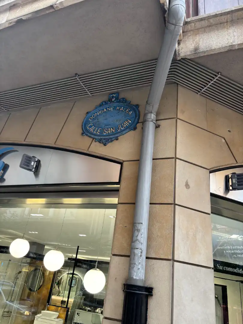 Exterior view of Commercial properties for rent in Centro