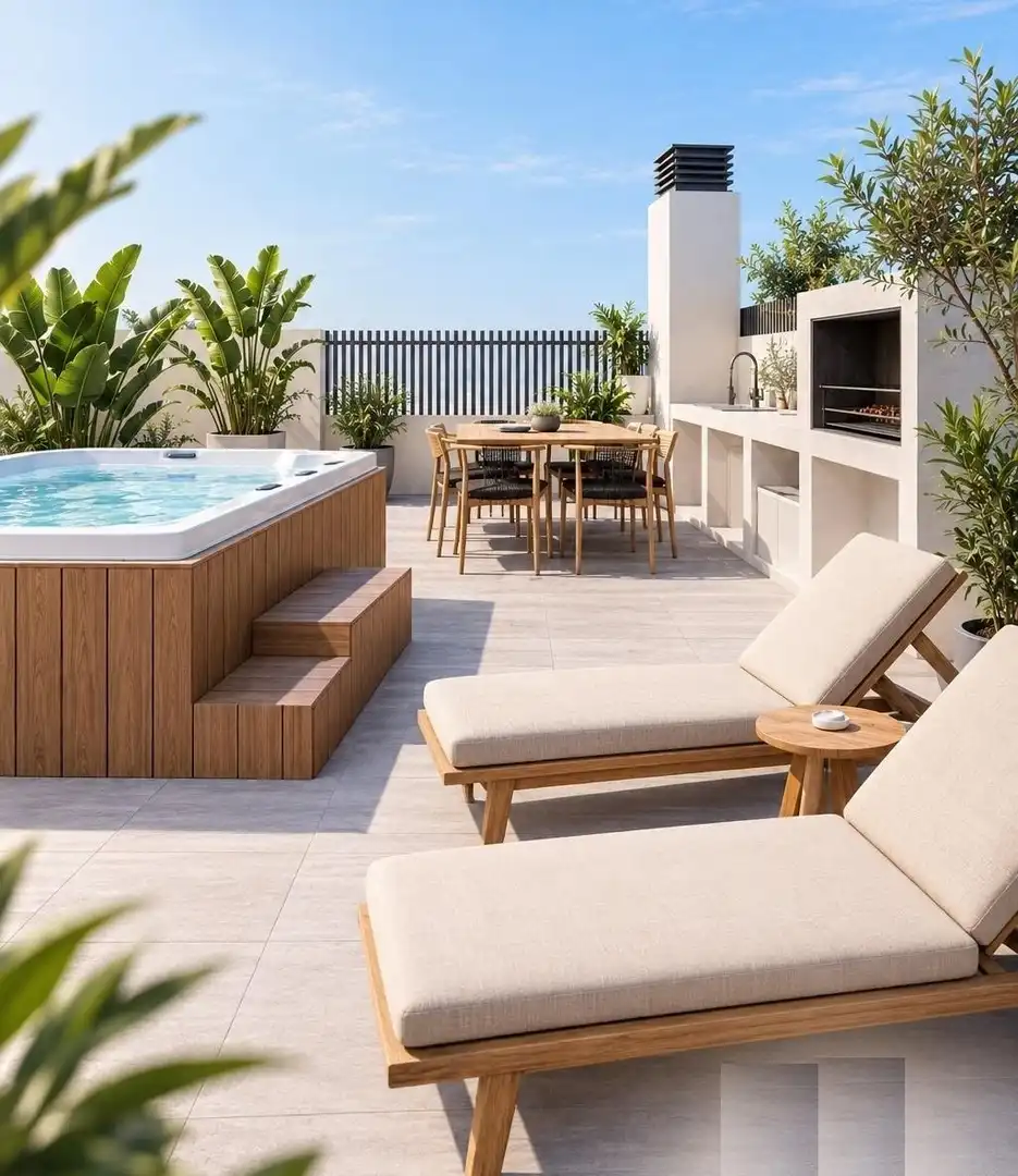 Apartment zum Verkauf in Torre de la Horadada, imagen 2