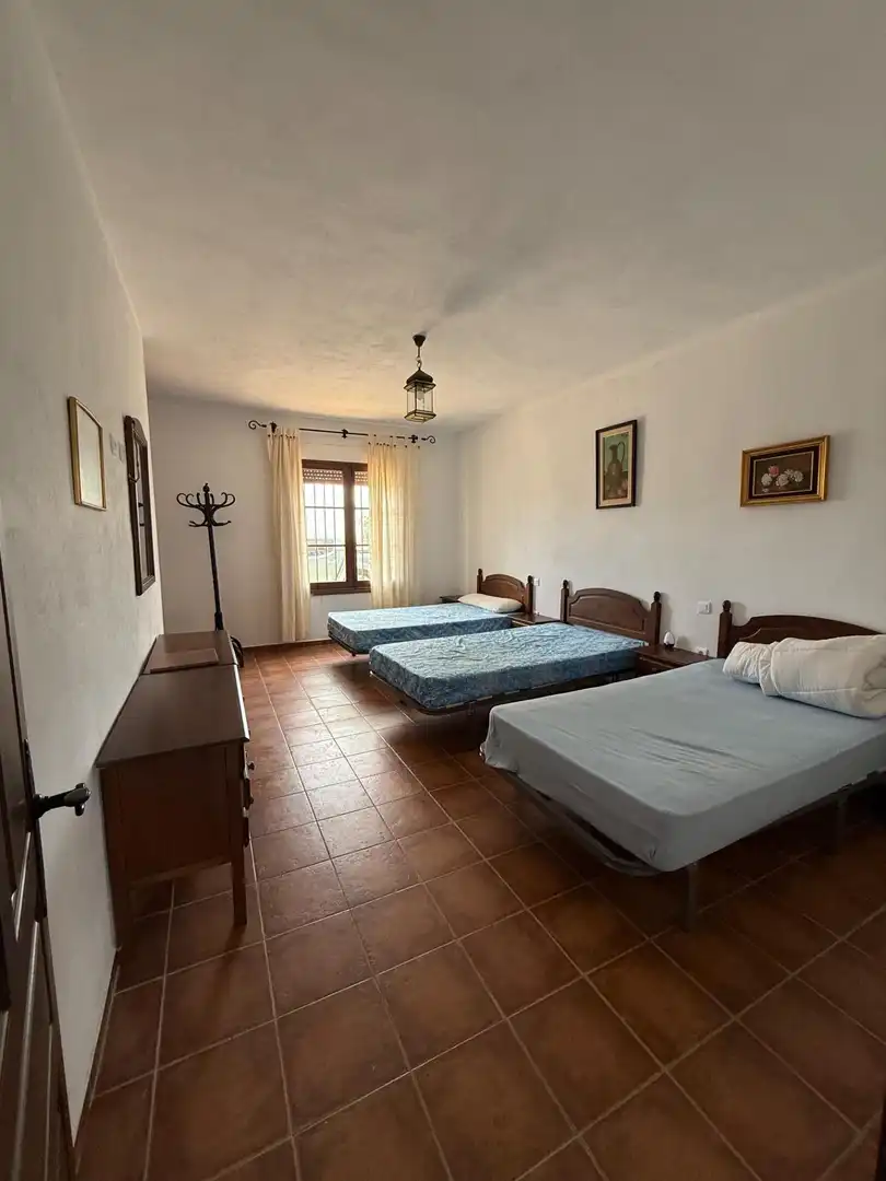 Habitación de Finca rústica en venta en Centro