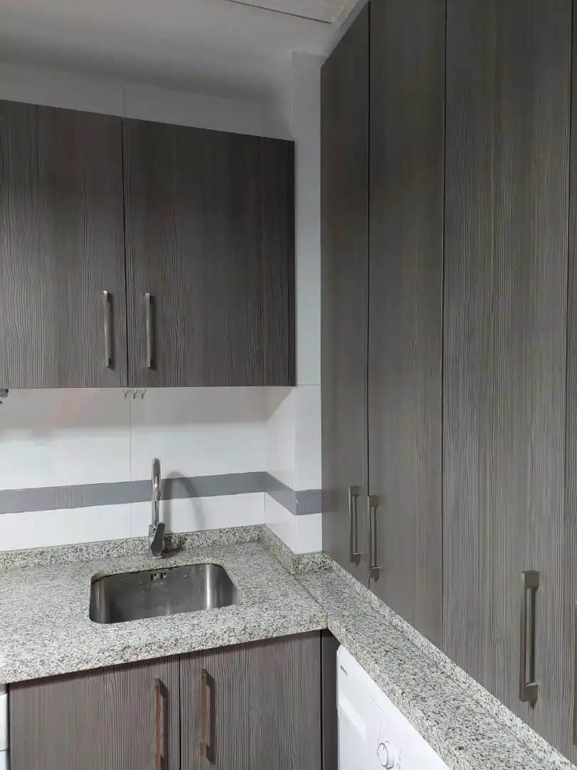 Apartamento con terraza en venta en Camino Fuente de la Peña, imagen 3