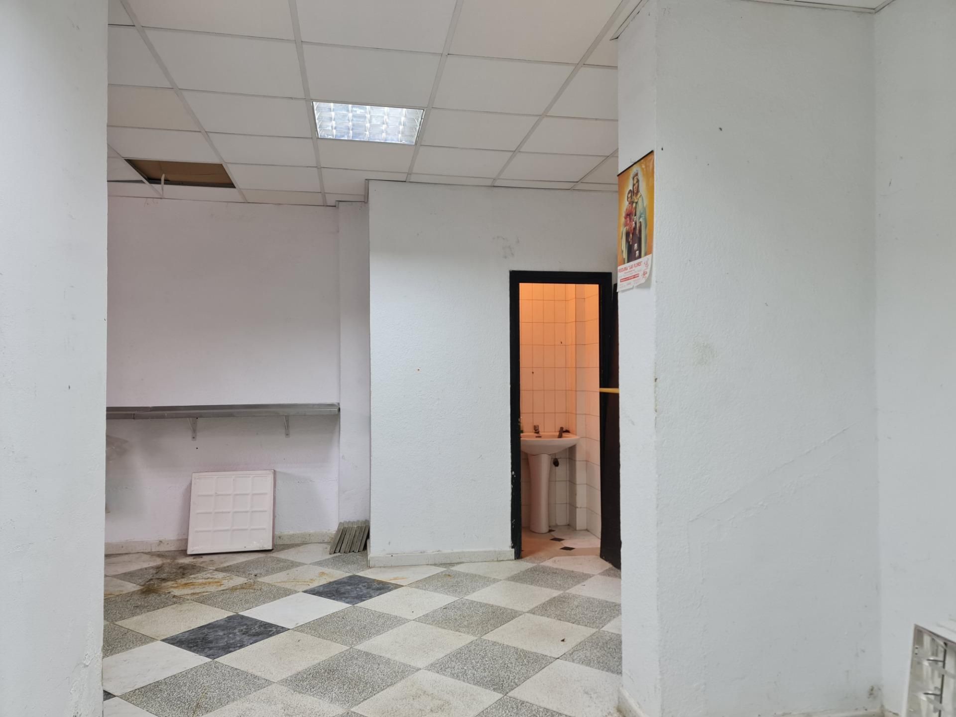 Premises to rent in  Cádiz Capital