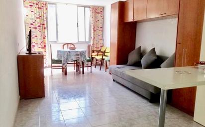Living room of Study for sale in Candelaria  with Swimming Pool