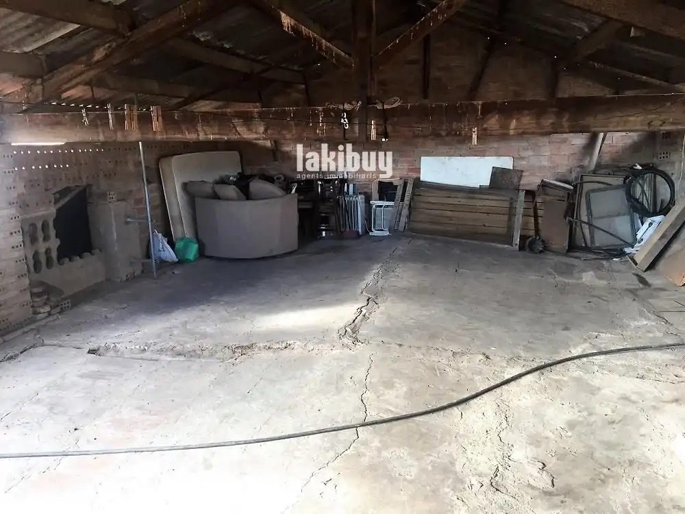 Piso en venta en Ponent, Barbens