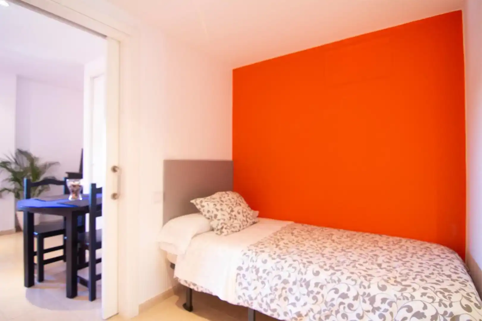 Bedroom of Study for sale in El Puerto de Santa María  with Air Conditioner