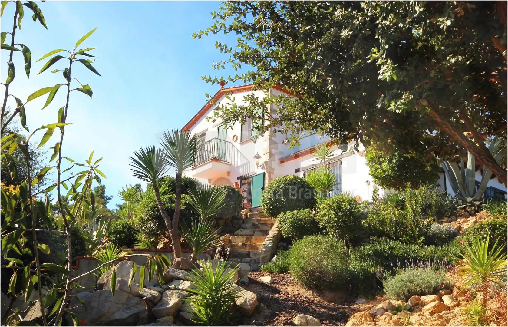 Xalet amb piscina en venda a Urbanitzacio les Masies de Lloret 43, imagen 11