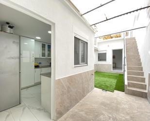 Garden of House or chalet for sale in Terrassa  with Terrace and Storage room