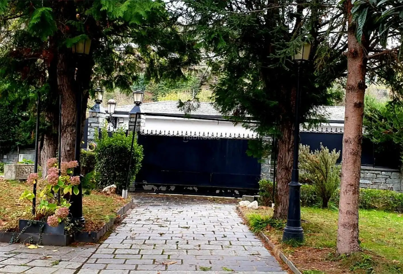 Casa en venda a Rúa 25 de Xulio 7, imagen 6