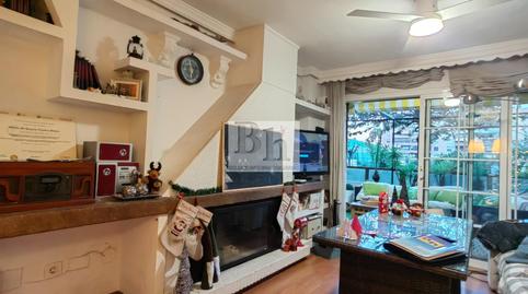 Foto 3 de Piso en venta en Camino Camino del Pato, 38, 38, Puerta Blanca, Málaga