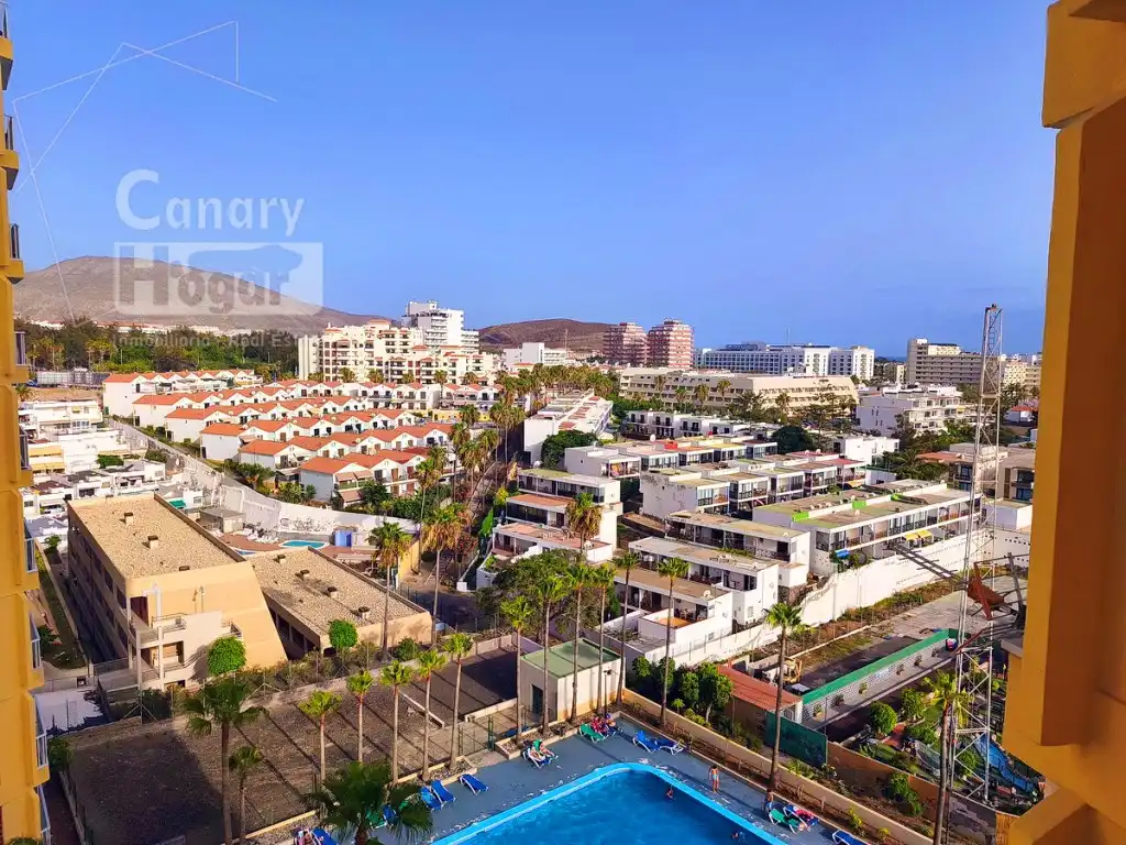 Mini appartamento con piscina in vendita a Avenida del Arquitecto Gómez Cuesta, imagen 20
