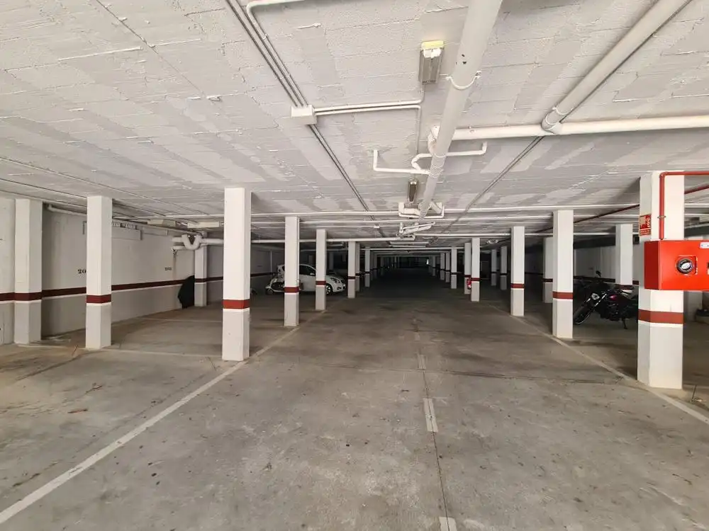 Vivienda con piscina en venta en Calle ALBARDIN, imagen 45