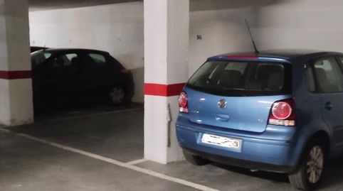 Foto 4 von Garage zum Verkauf in Avinguda de Quevedo, 7, Mestrets, Castellón de la Plana / Castelló de la Plana