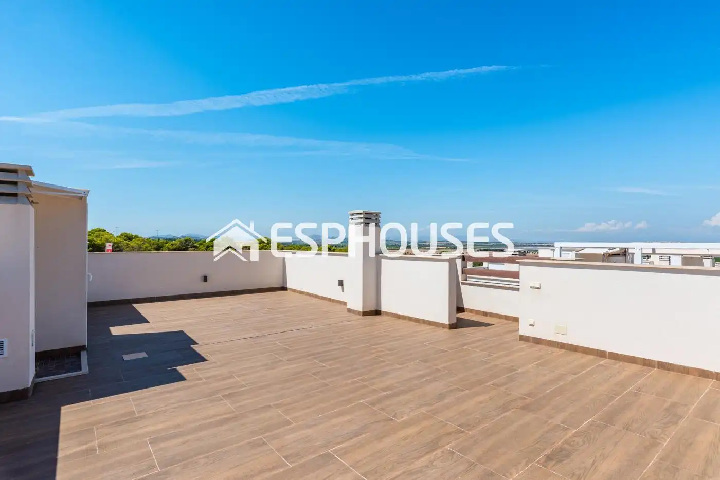 Piano terra con terrazza in vendita a Los Balcones - Los Altos, imagen 19