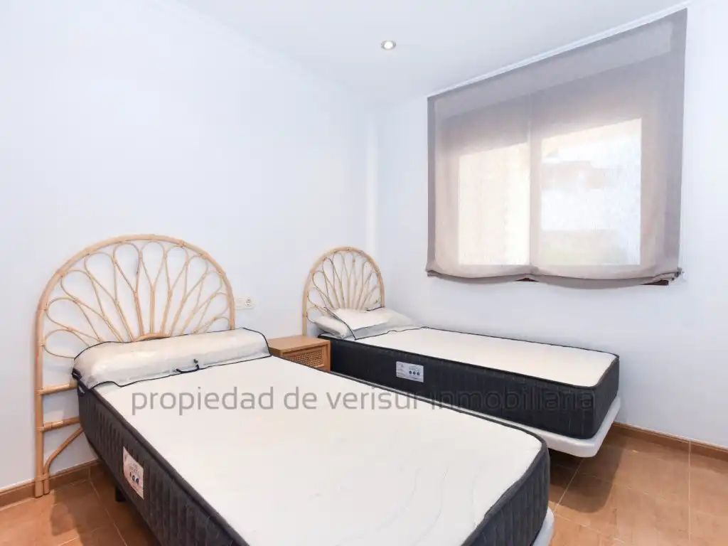 Apartament amb piscina de lloguer a Avenida Alcazaba 115, imagen 20