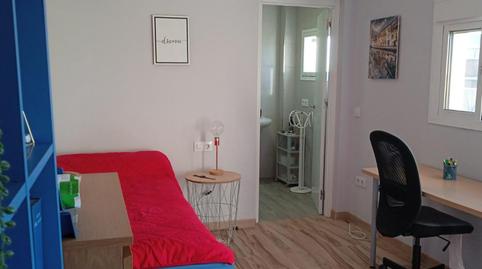 Foto 5 de Ático en venta en José Soto y Molina, Puertas del sur - Guadabajaque, Cádiz