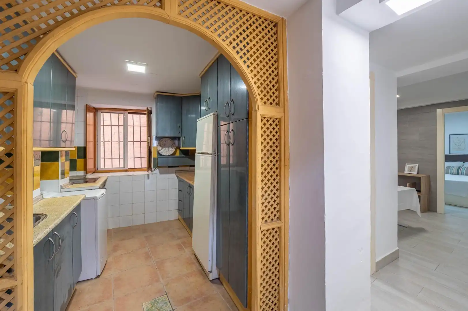 Apartament en venda a Placeta del Hospicio Viejo, imagen 7