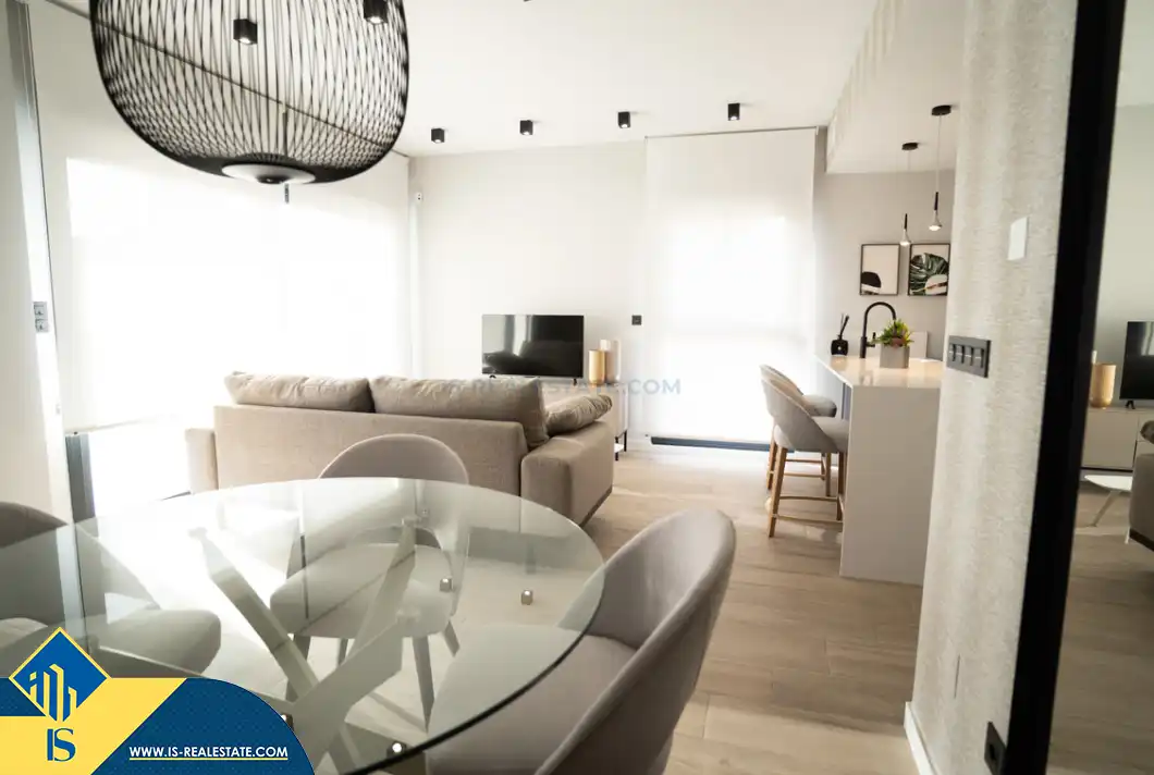 Apartament amb piscina en venda a Orihuela Costa, imagen 3