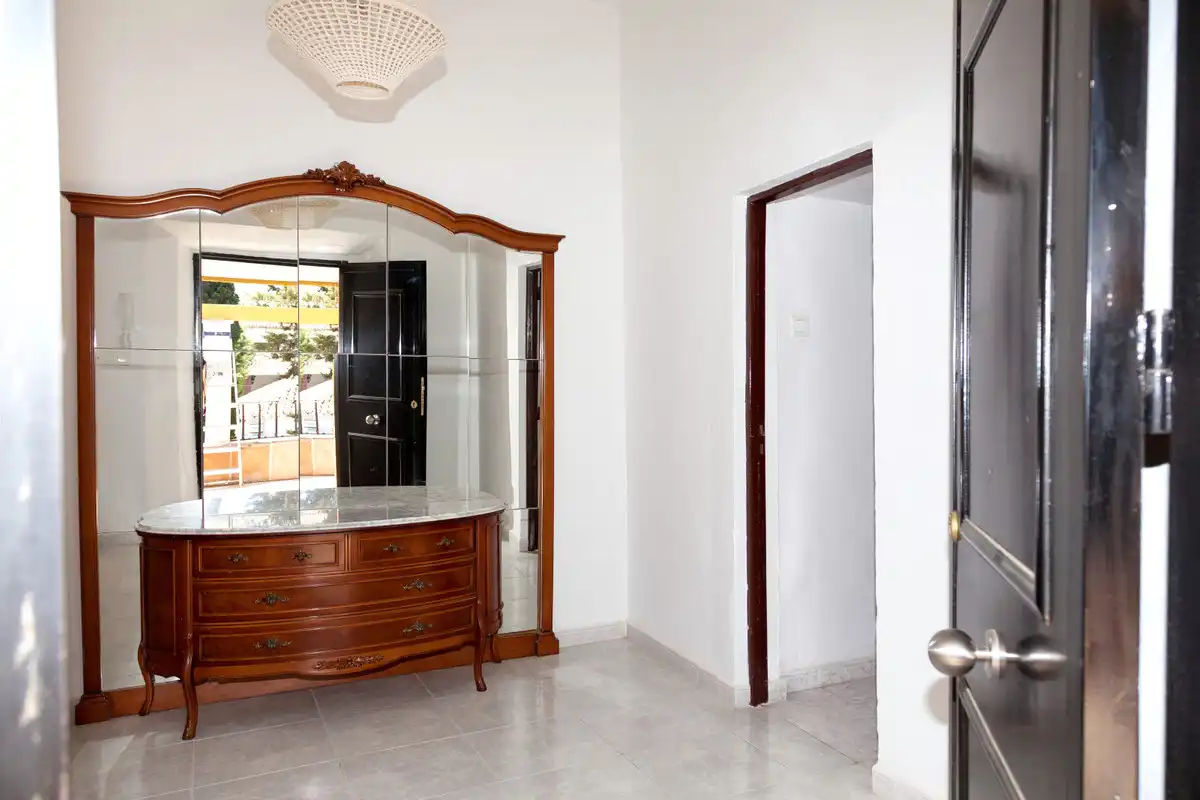 Chalet con jardín en venta en Mijas pueblo, imagen 26