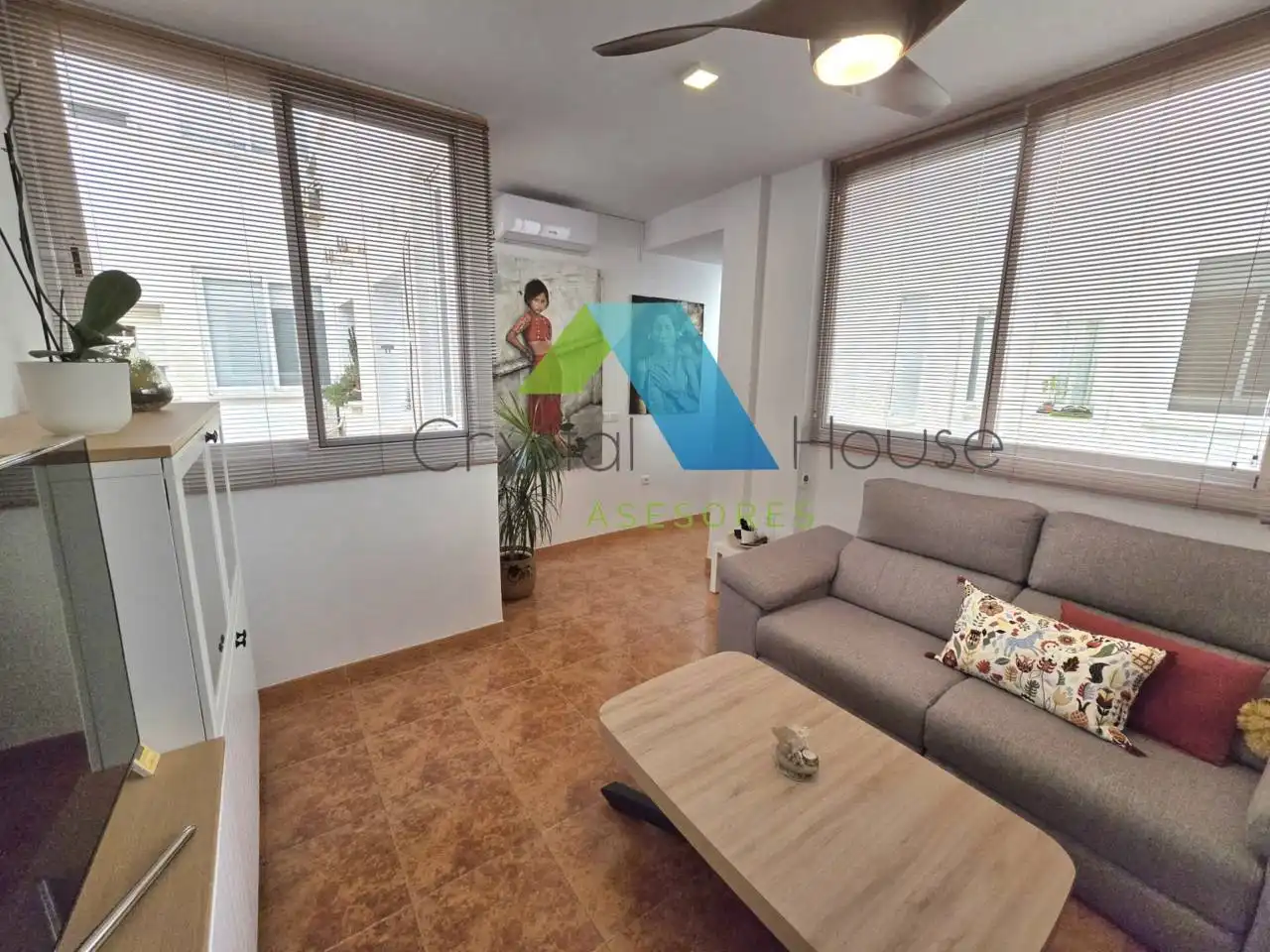 Appartamento con ascensore in vendita a Bailén - Miraflores