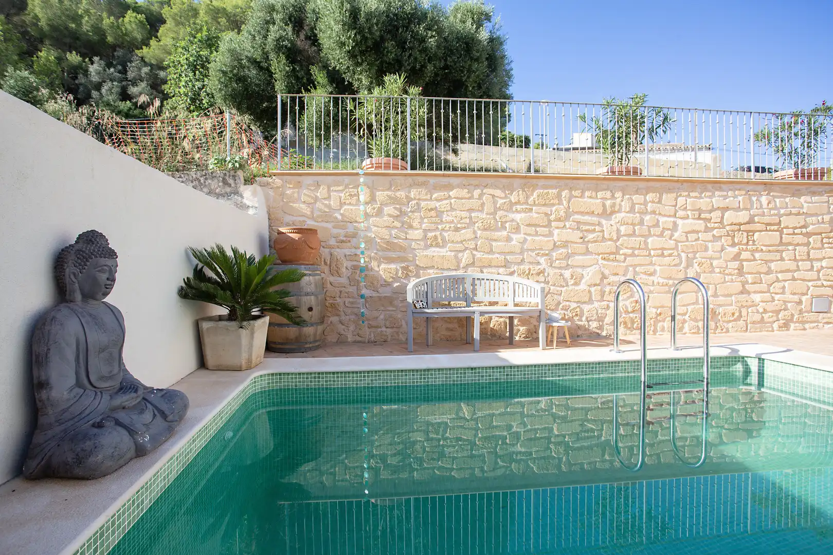 Haus oder Chalet zum Verkauf in Capdepera Poble