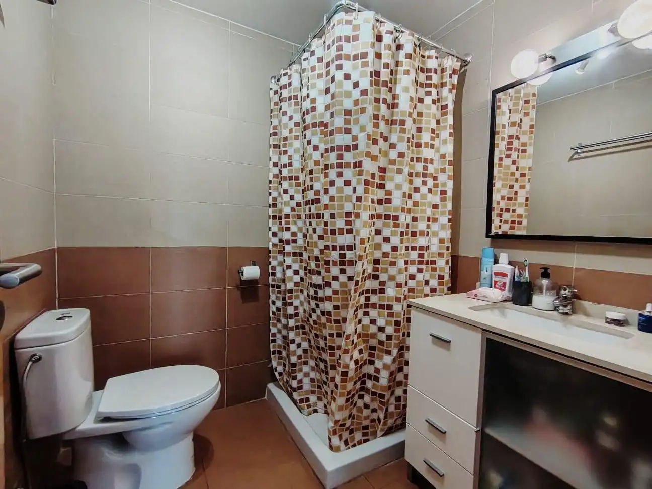 Ático con ascensor en venta en Montserrat, imagen 13