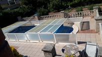 Piscina de Casa o xalet en venda en Rodonyà amb Aire condicionat, Traster i Piscina