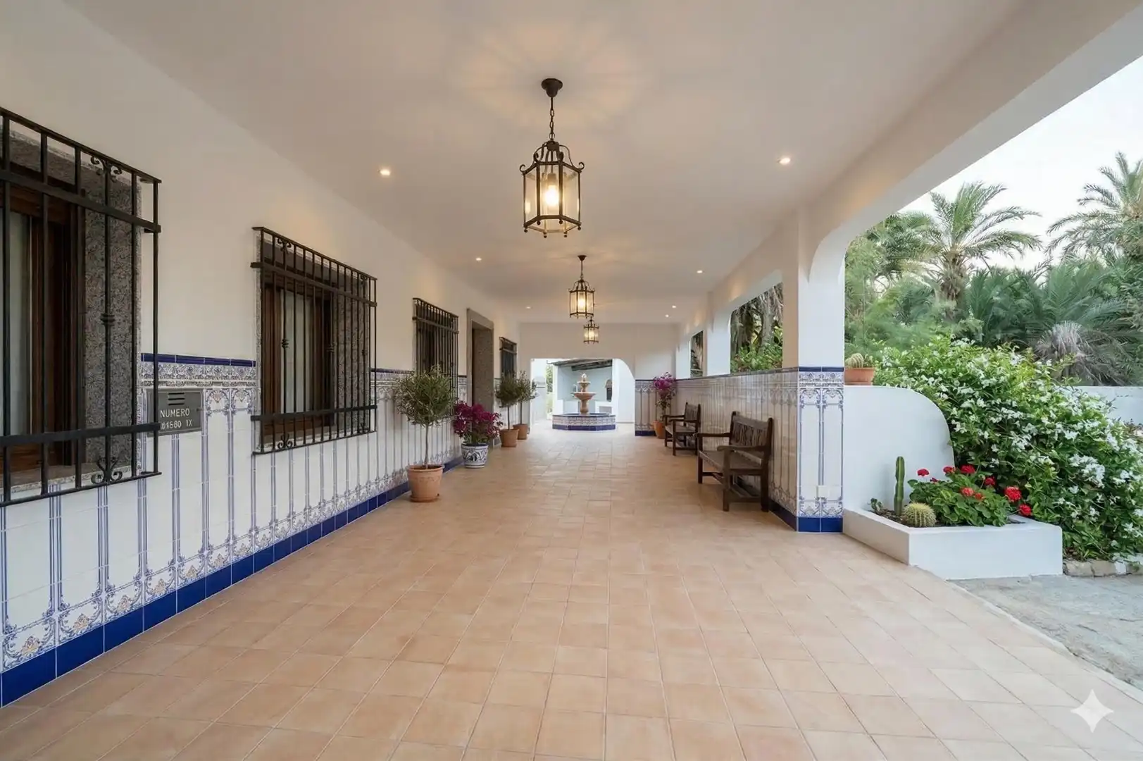 Nave industrial en venta en Calle POB.LAS CASILLAS, Crevillent