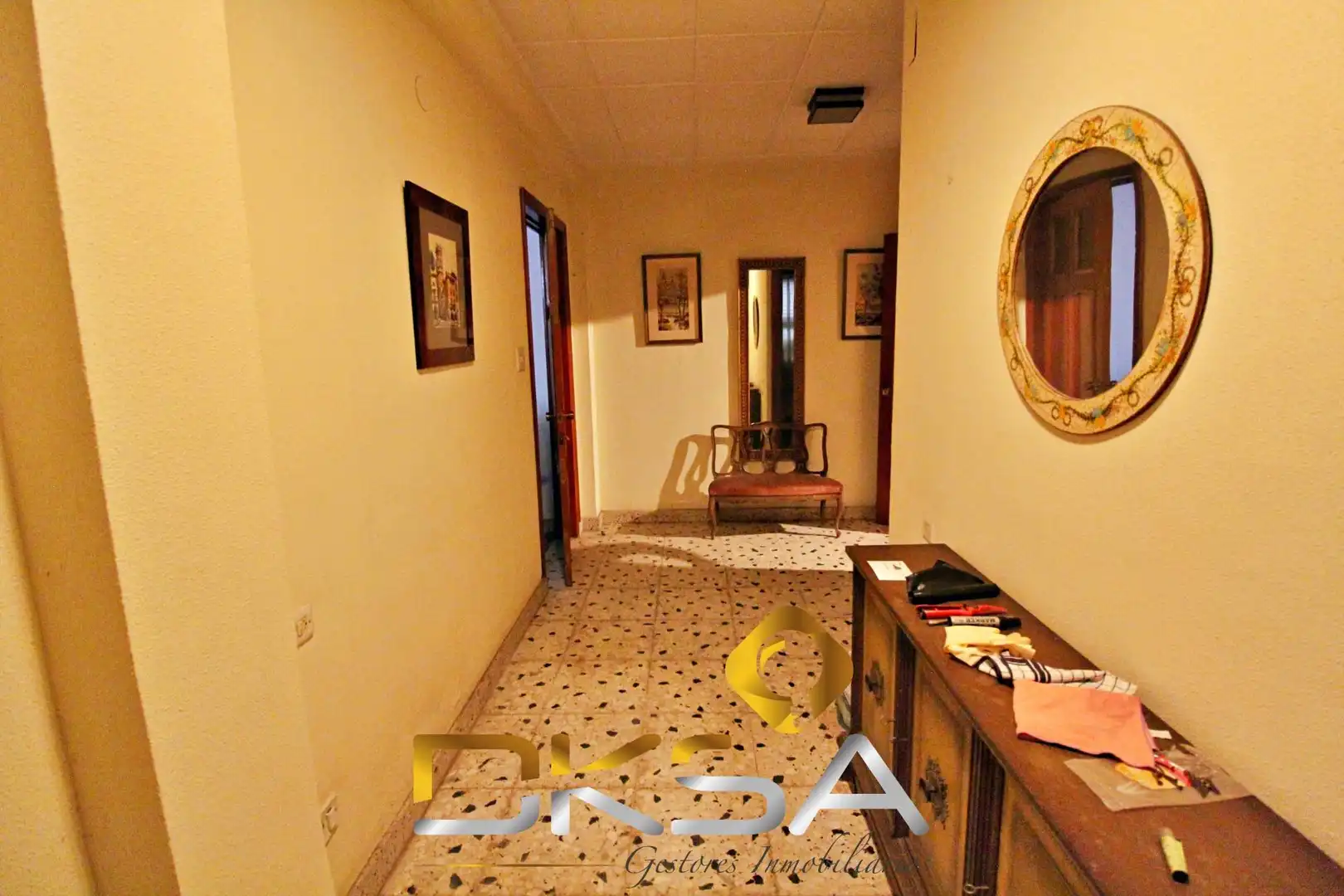 Casa o xalet en venda en La Vall d'Uixó amb Aire condicionat, Calefacció i Jardí privat